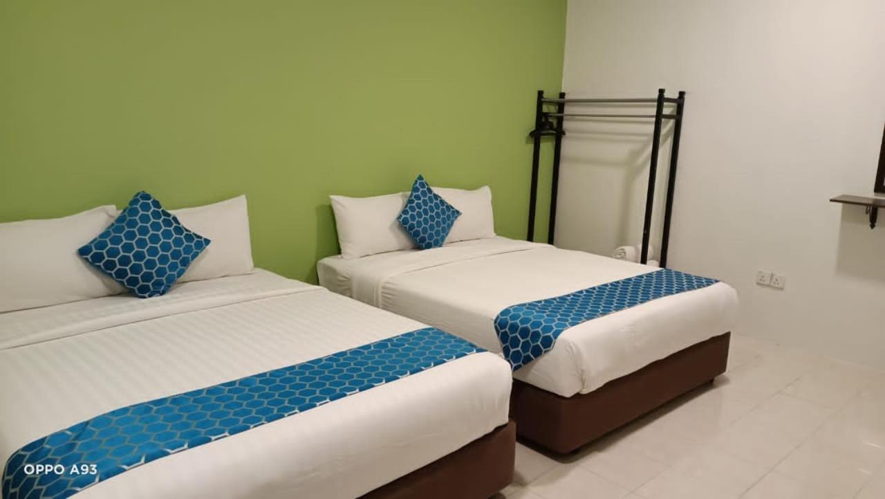 Sandy Garden Resort Langkawi Pantai Cenang  Esterno foto