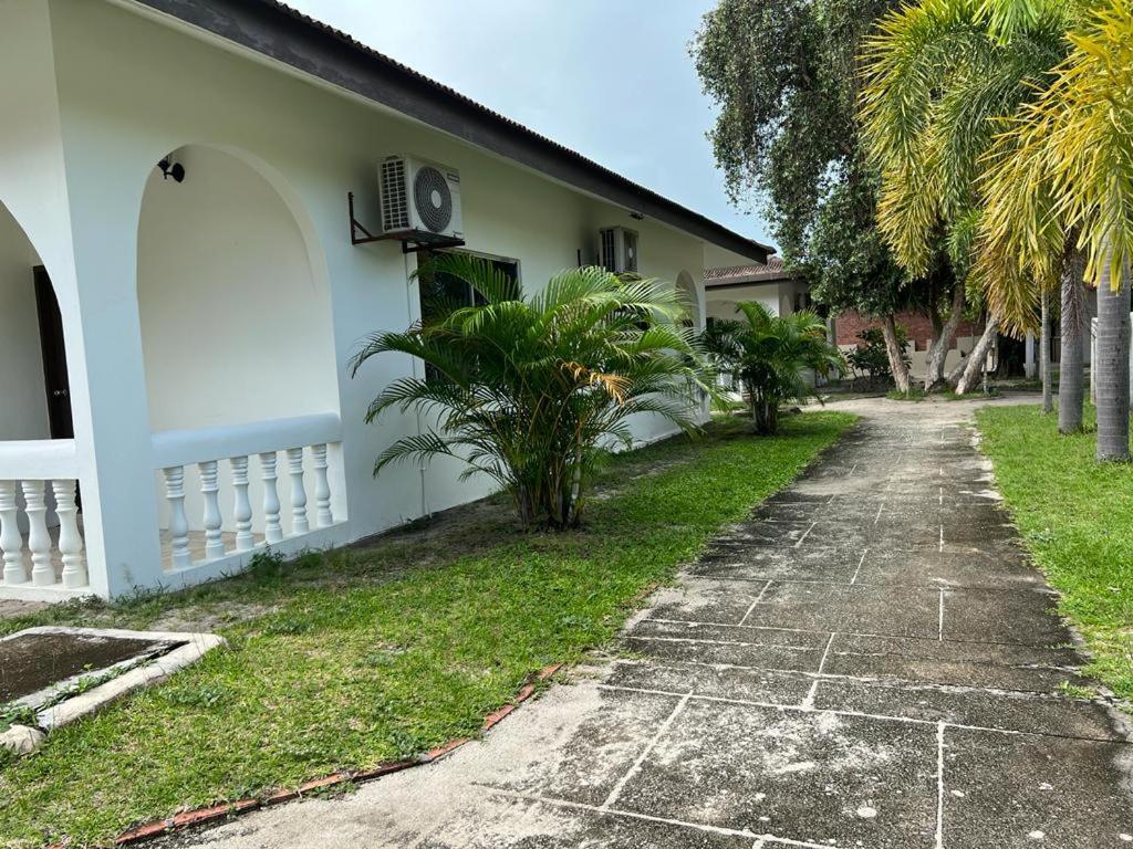Sandy Garden Resort Langkawi Pantai Cenang  Esterno foto