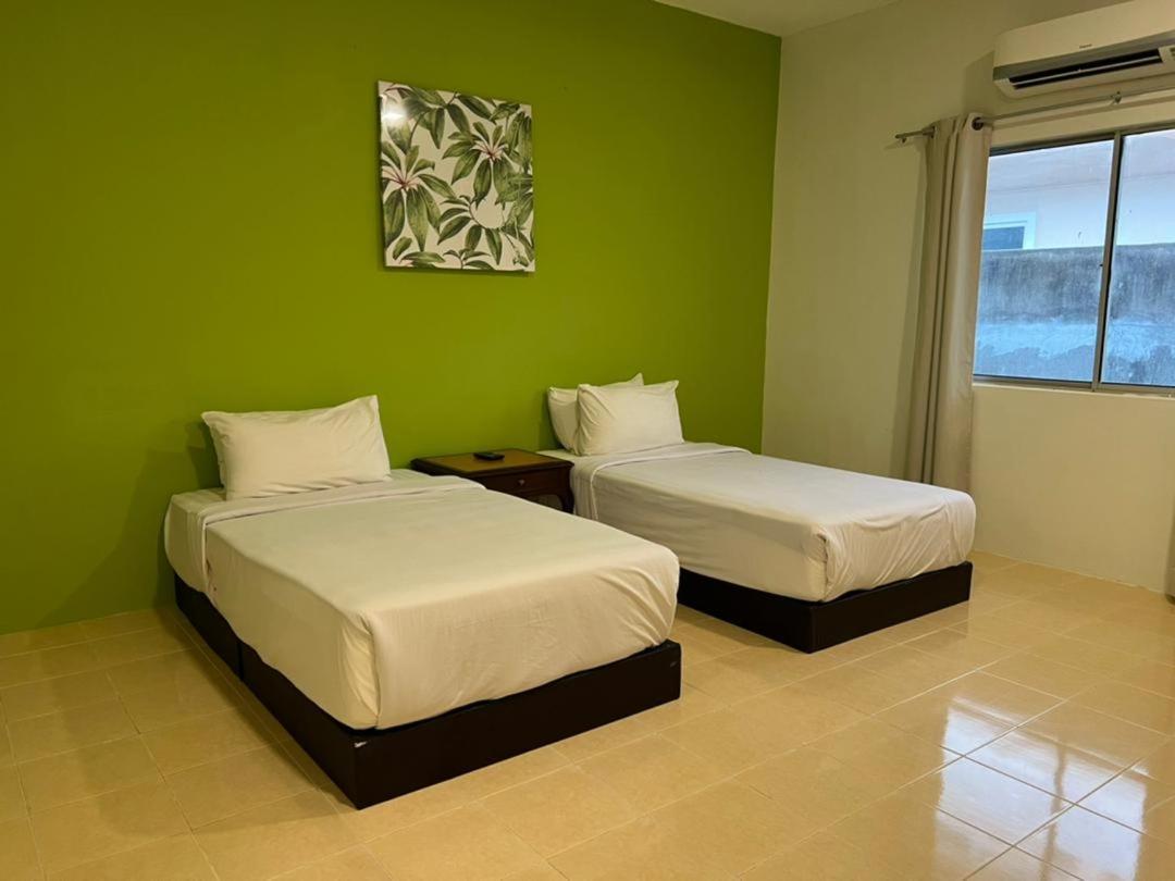 Sandy Garden Resort Langkawi Pantai Cenang  Esterno foto
