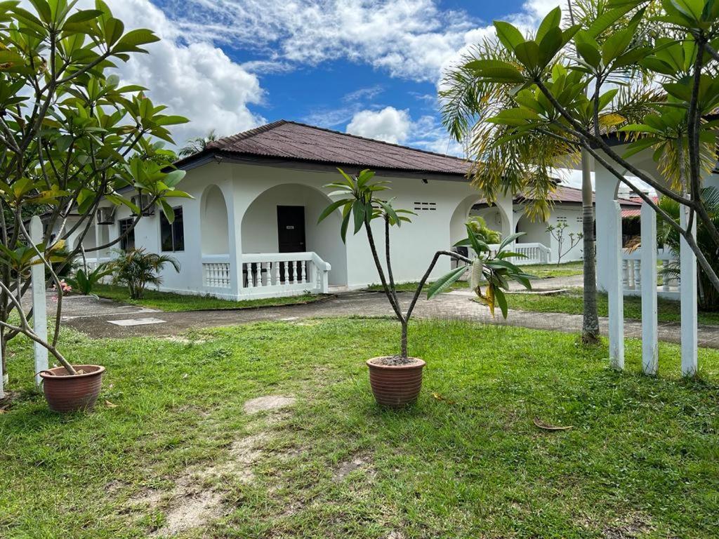 Sandy Garden Resort Langkawi Pantai Cenang  Esterno foto