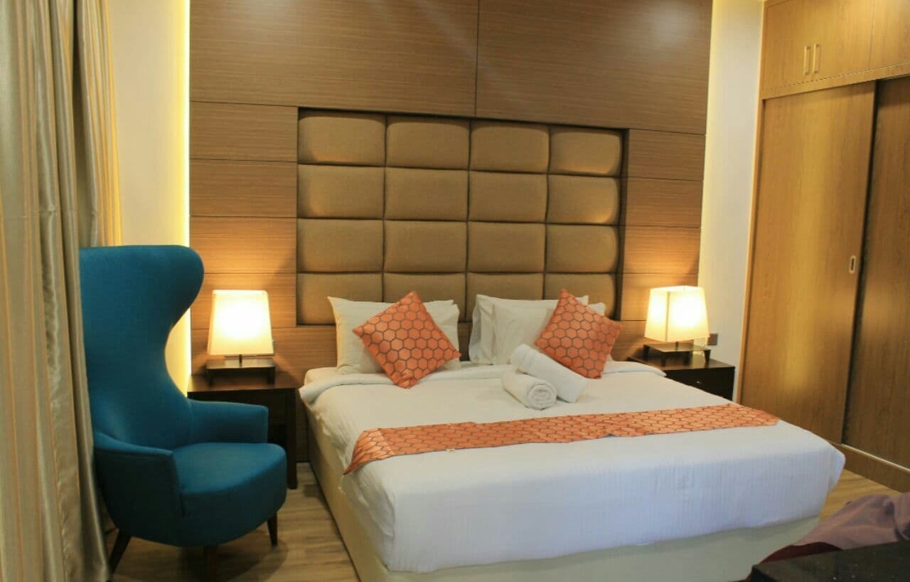 Sandy Garden Resort Langkawi Pantai Cenang  Esterno foto